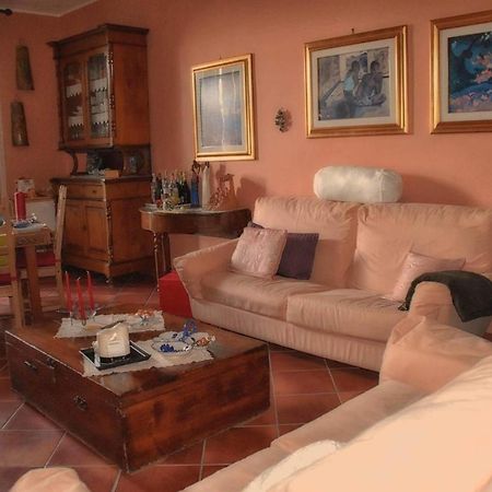 B&B Casa Margherita ตาออร์มินา ภายนอก รูปภาพ