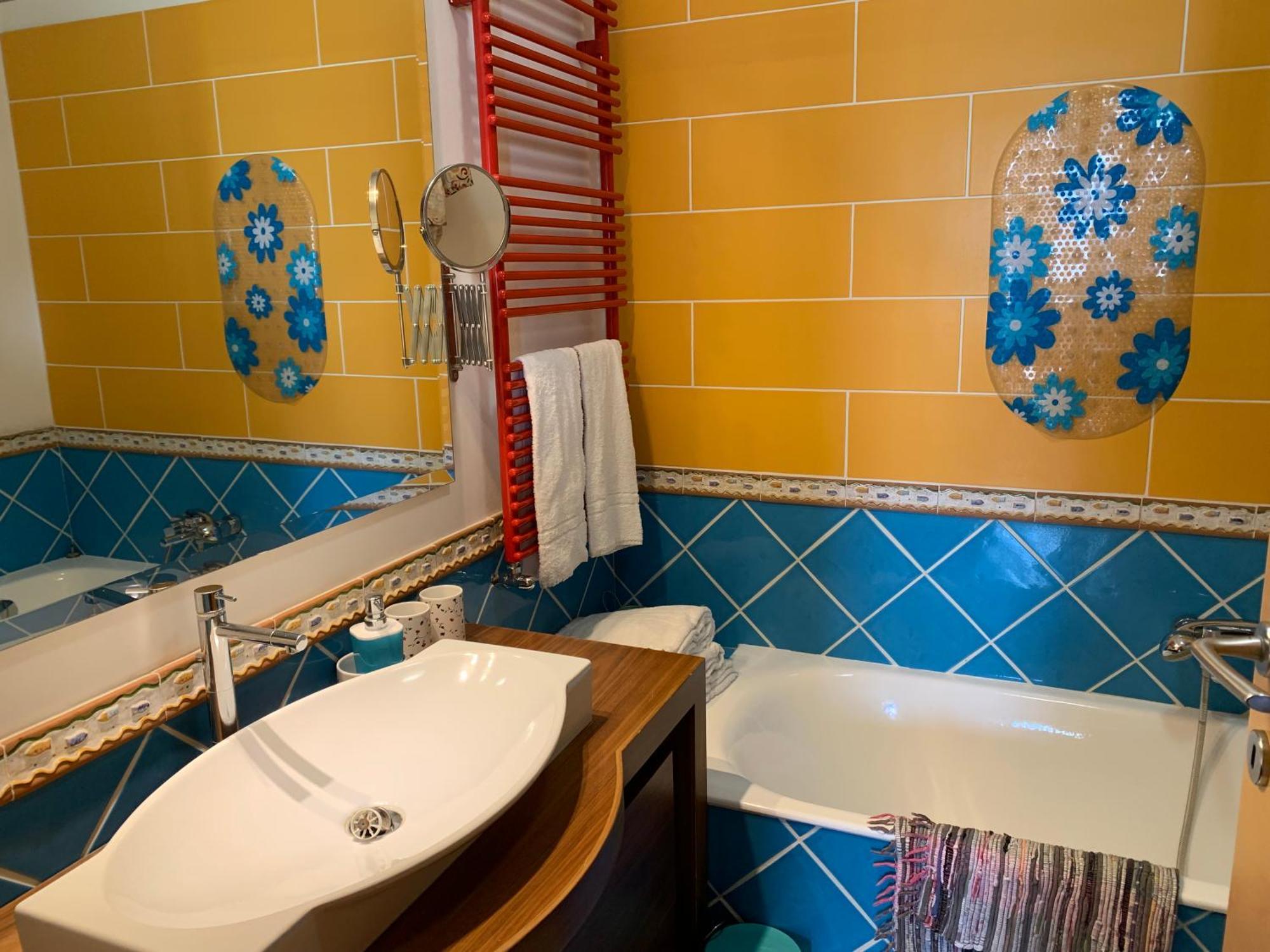 B&B Casa Margherita ตาออร์มินา ภายนอก รูปภาพ