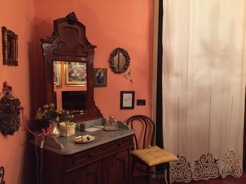 B&B Casa Margherita ตาออร์มินา ภายนอก รูปภาพ