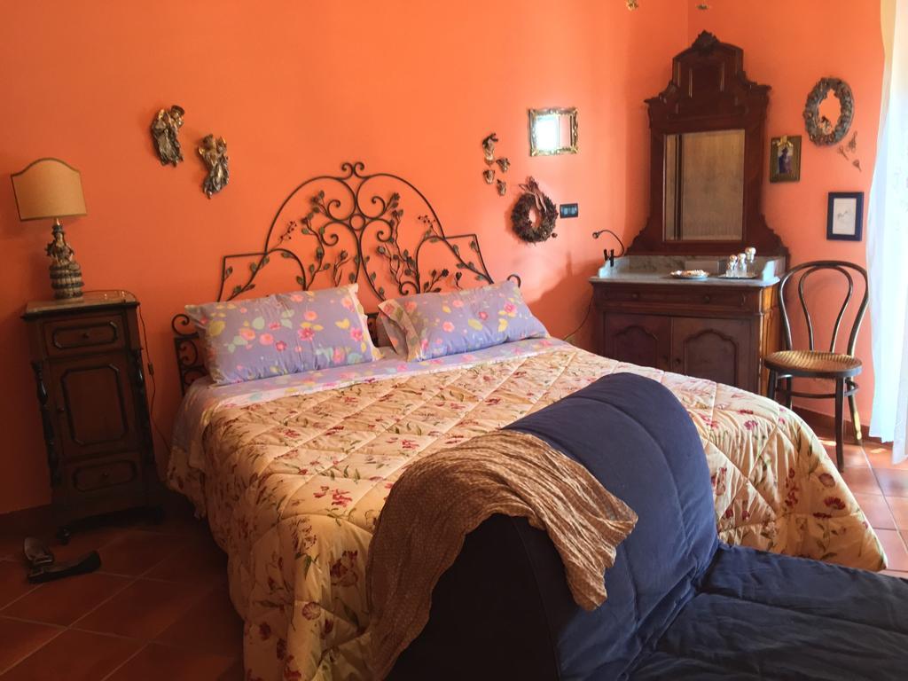 B&B Casa Margherita ตาออร์มินา ห้อง รูปภาพ