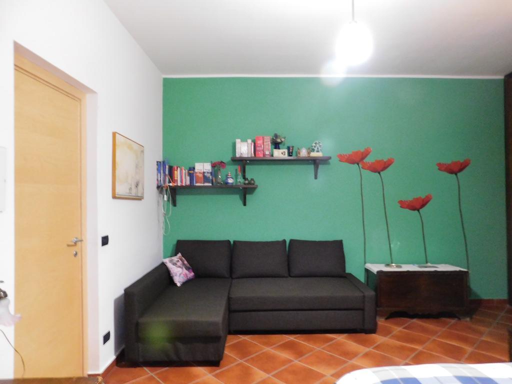 B&B Casa Margherita ตาออร์มินา ภายนอก รูปภาพ