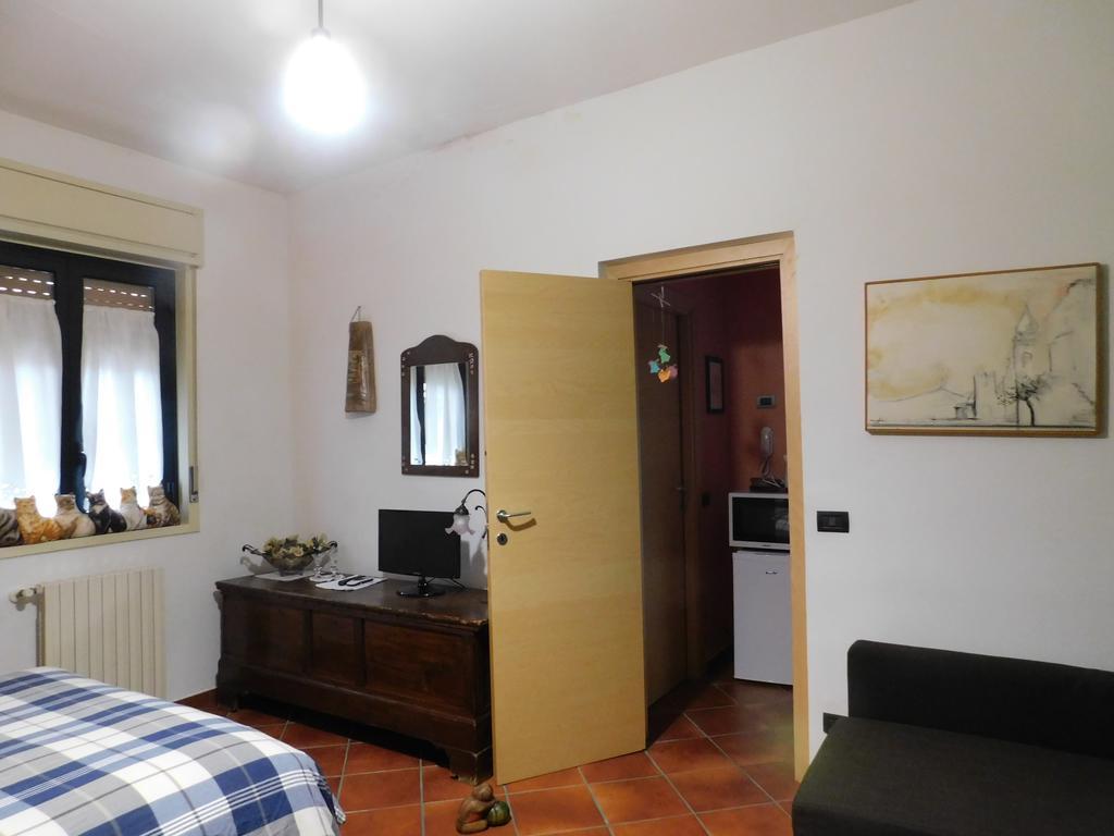 B&B Casa Margherita ตาออร์มินา ภายนอก รูปภาพ