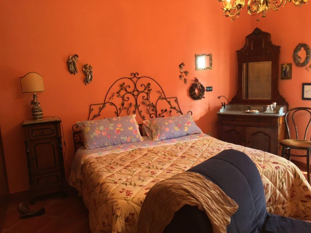 B&B Casa Margherita ตาออร์มินา ภายนอก รูปภาพ