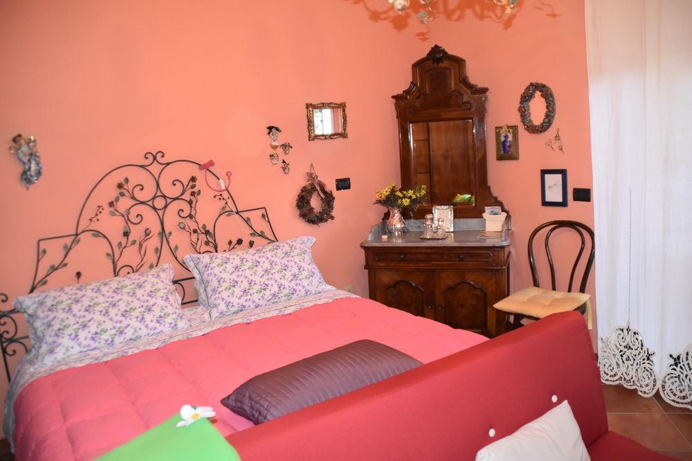 B&B Casa Margherita ตาออร์มินา ภายนอก รูปภาพ
