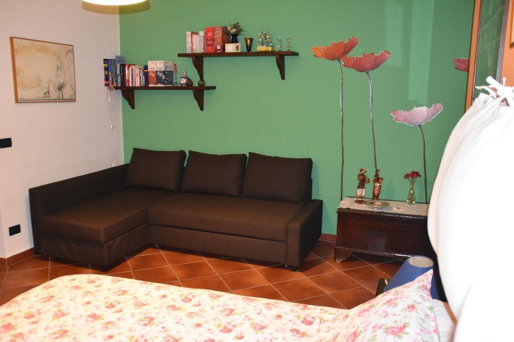 B&B Casa Margherita ตาออร์มินา ภายนอก รูปภาพ