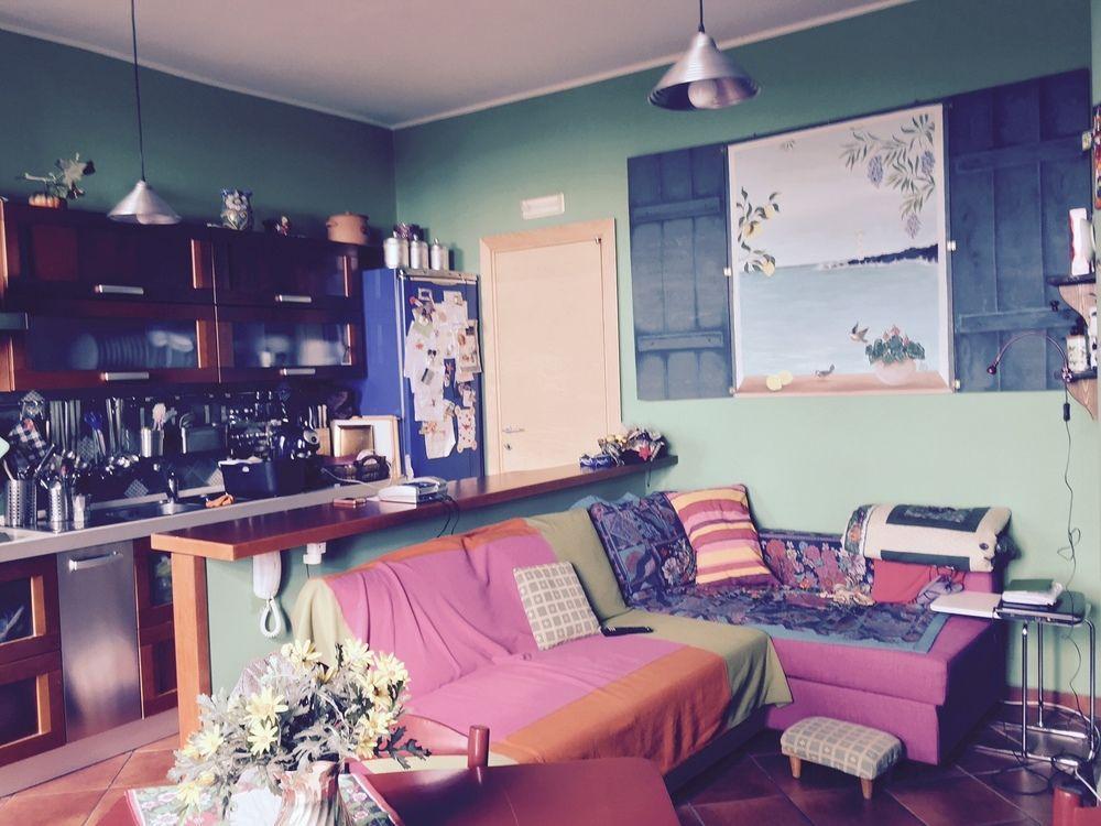 B&B Casa Margherita ตาออร์มินา ภายนอก รูปภาพ