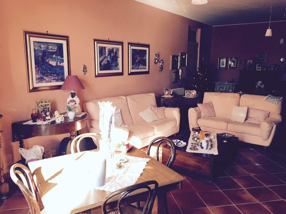 B&B Casa Margherita ตาออร์มินา ภายนอก รูปภาพ
