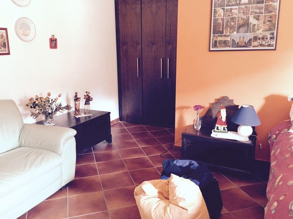 B&B Casa Margherita ตาออร์มินา ภายนอก รูปภาพ