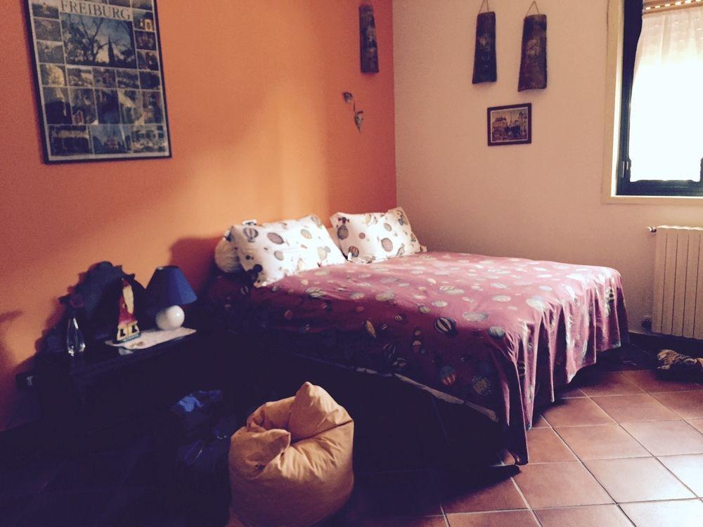 B&B Casa Margherita ตาออร์มินา ภายนอก รูปภาพ