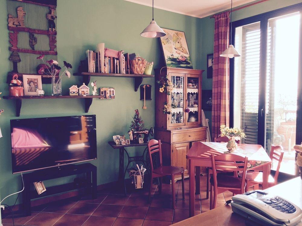 B&B Casa Margherita ตาออร์มินา ภายนอก รูปภาพ