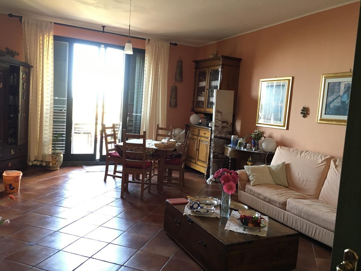 B&B Casa Margherita ตาออร์มินา ภายนอก รูปภาพ